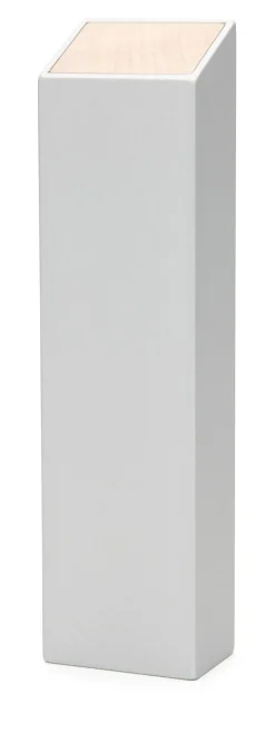 Pillendose Monolith
