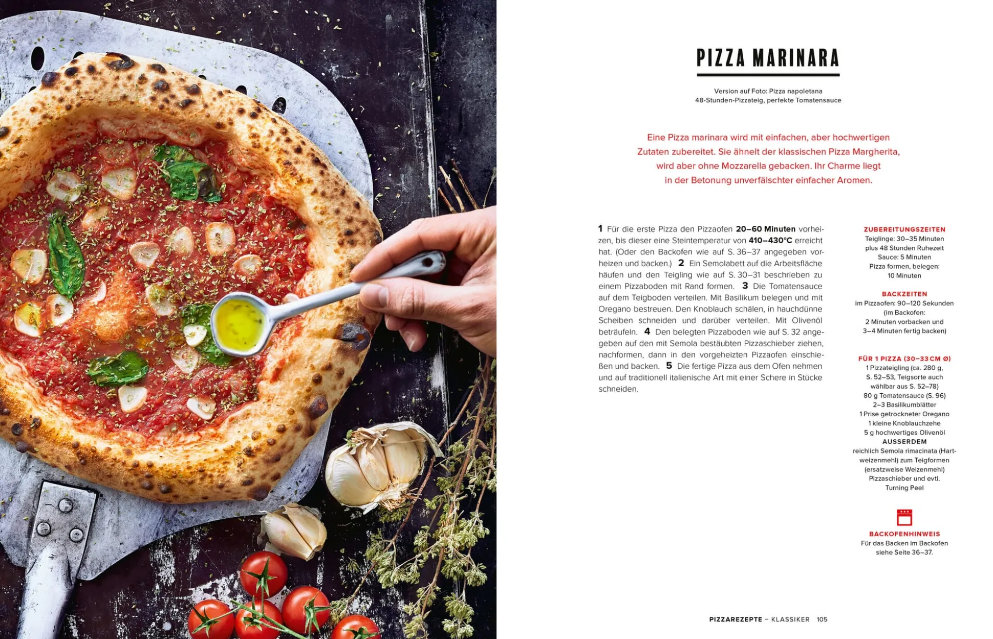 Pizza Passion