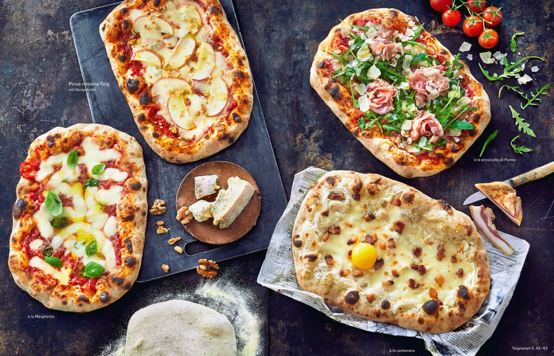 Pizza Passion