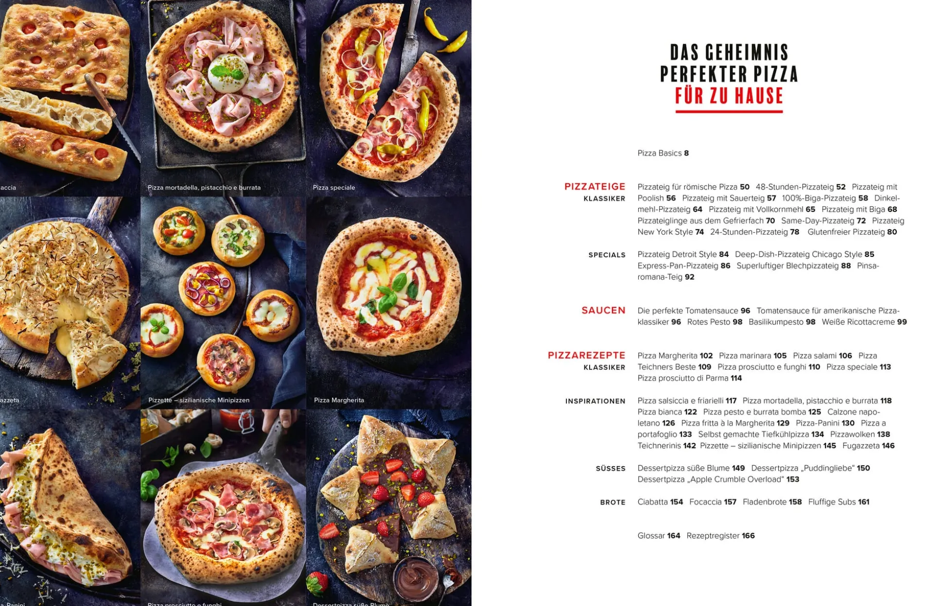 Pizza Passion