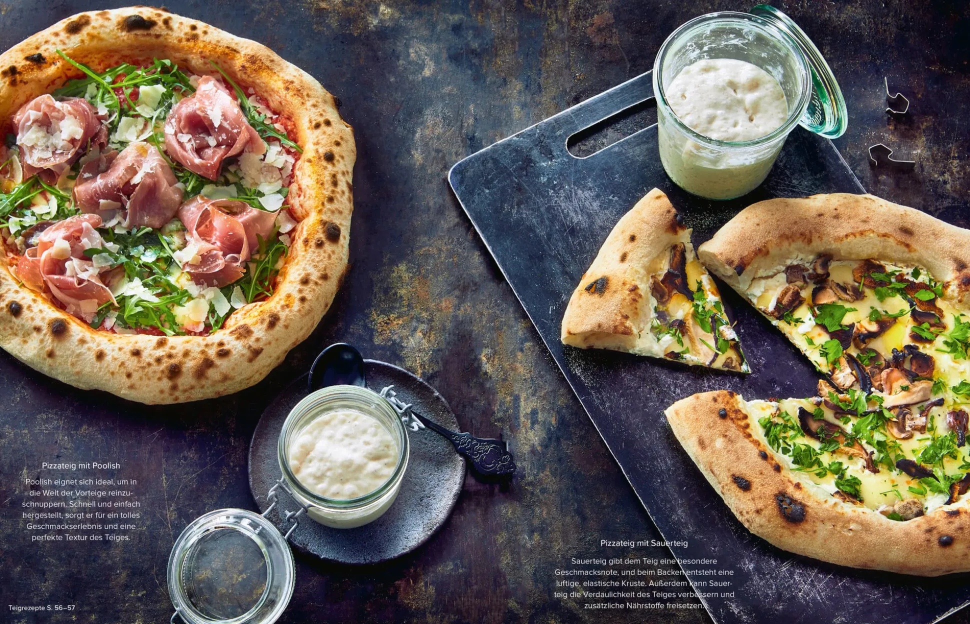 Pizza Passion