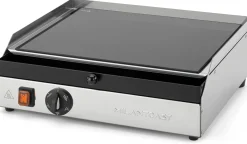Plancha Glaskeramik