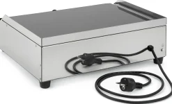 Plancha Glaskeramik
