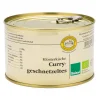 Plankstettener Bio-Currygeschnetzeltes