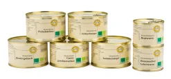 Plankstettener Bio-Currygeschnetzeltes