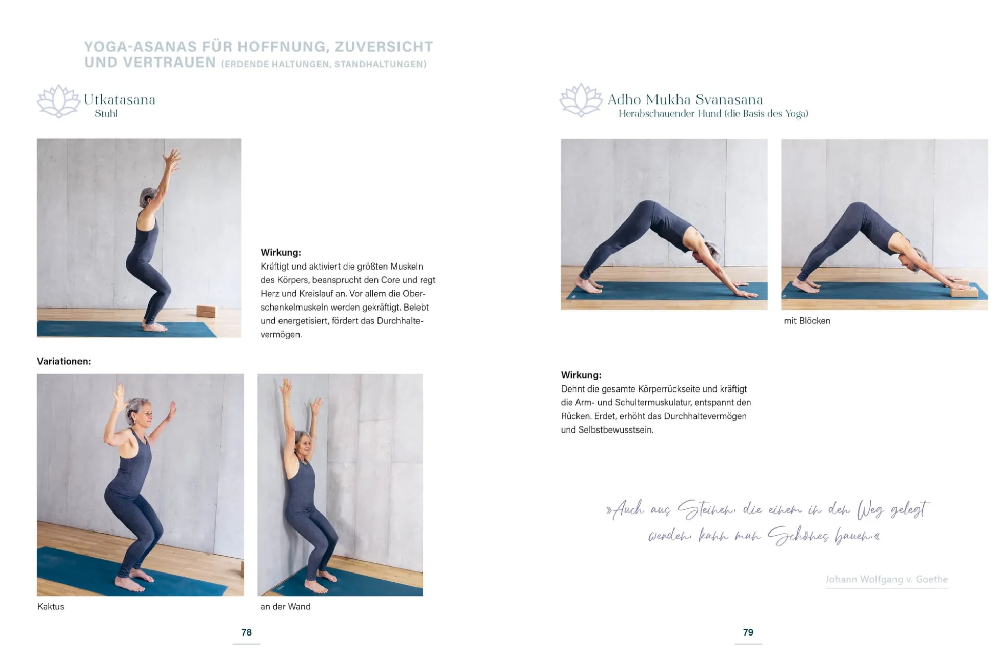 Positive Aging Yoga