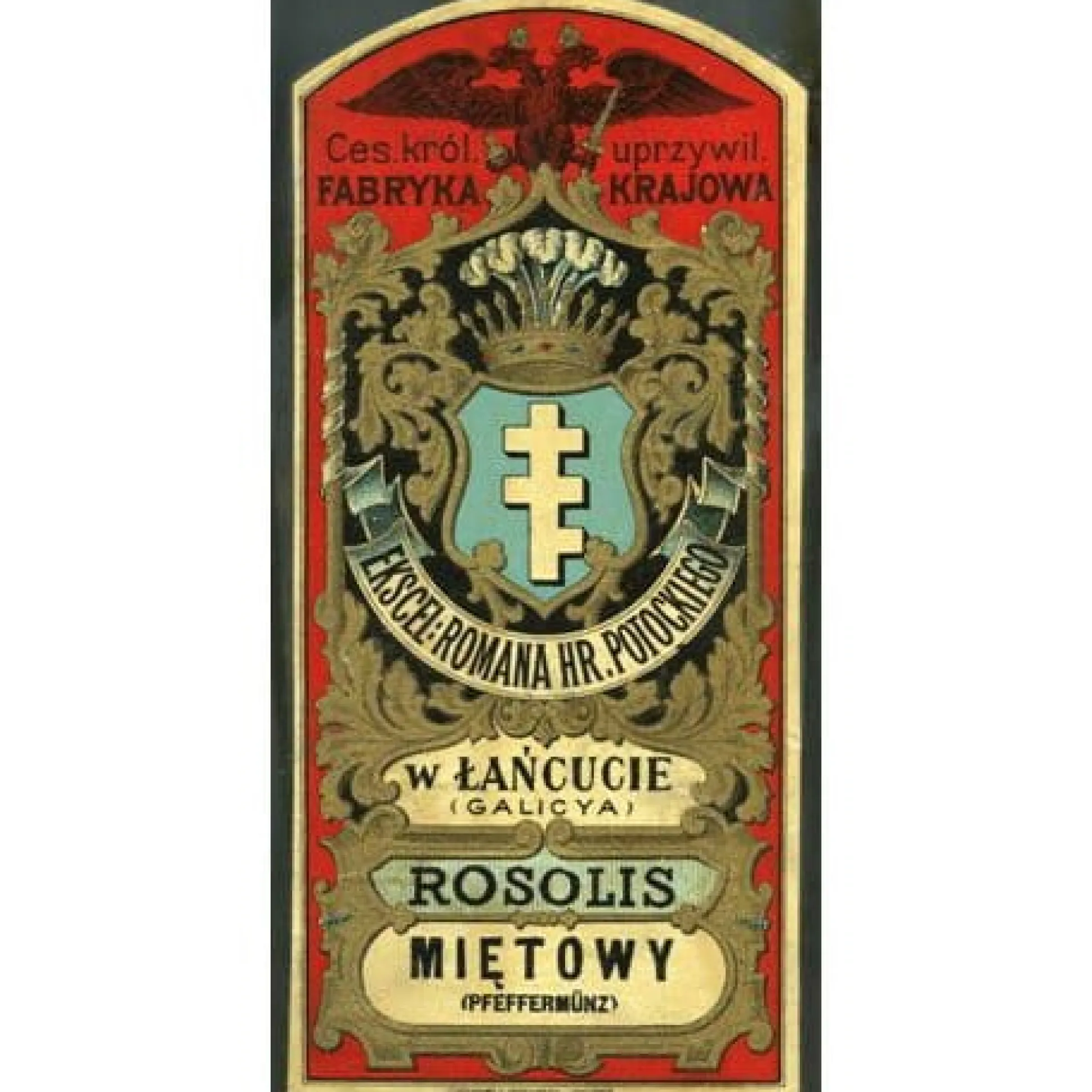 Potocki Wodka