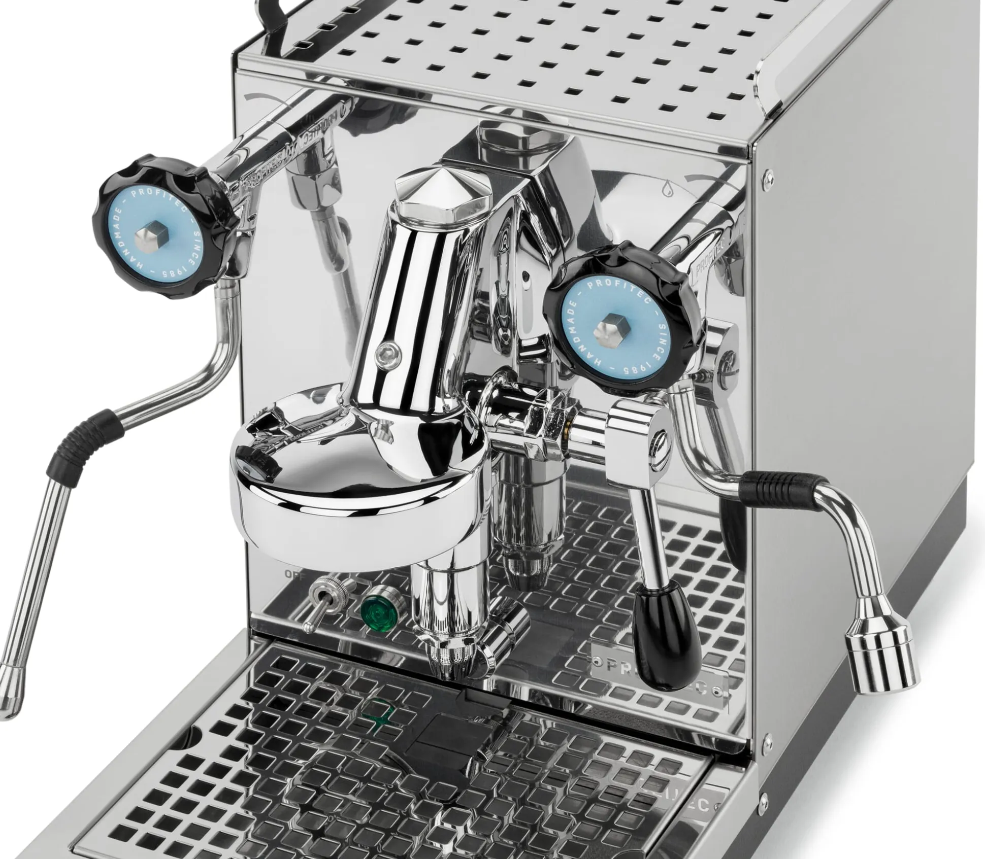 Profitec Pro 400