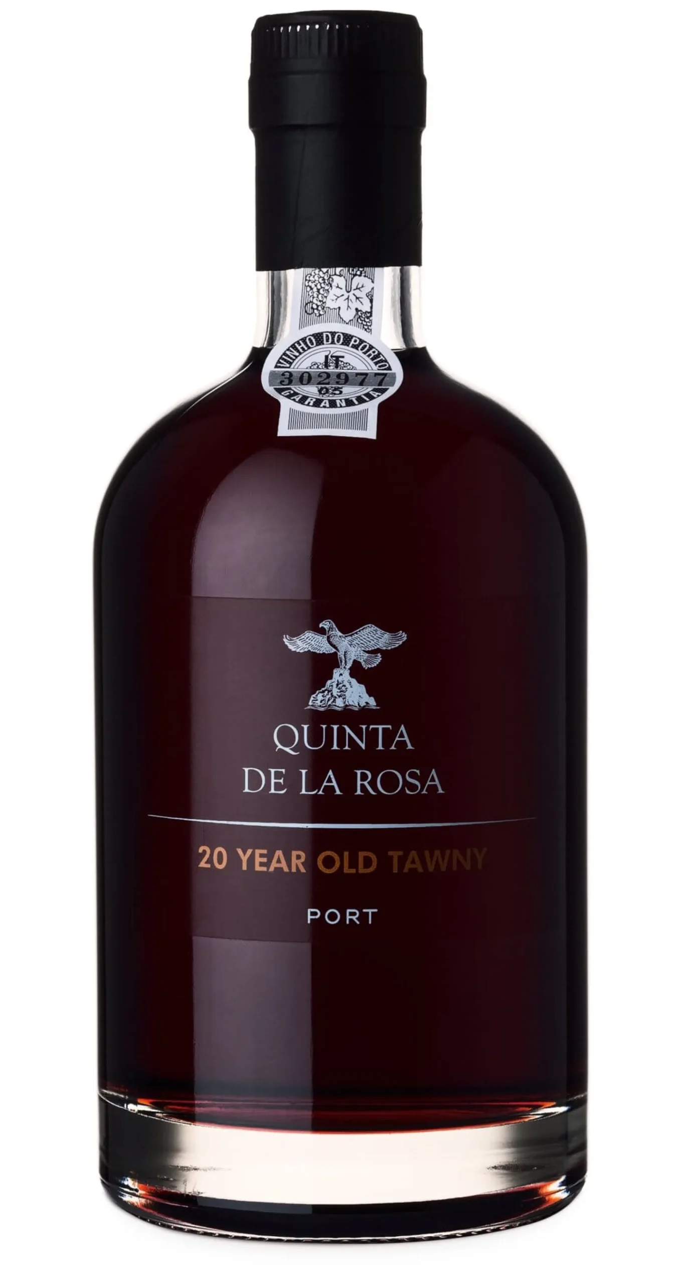 Quinta de la Rosa Tawny Port 20 Jahre