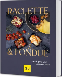 Raclette & Fondue