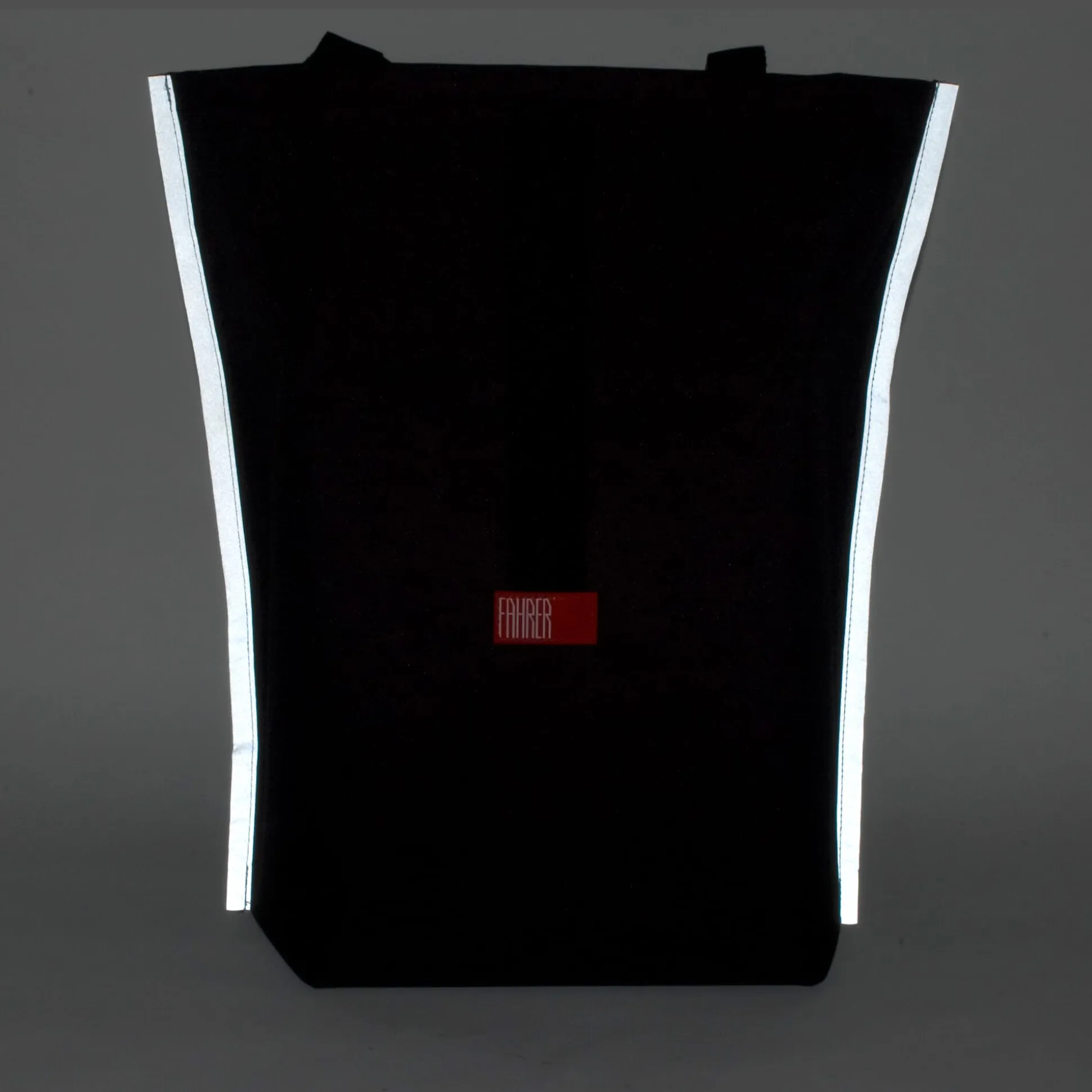 Radtasche Konsum