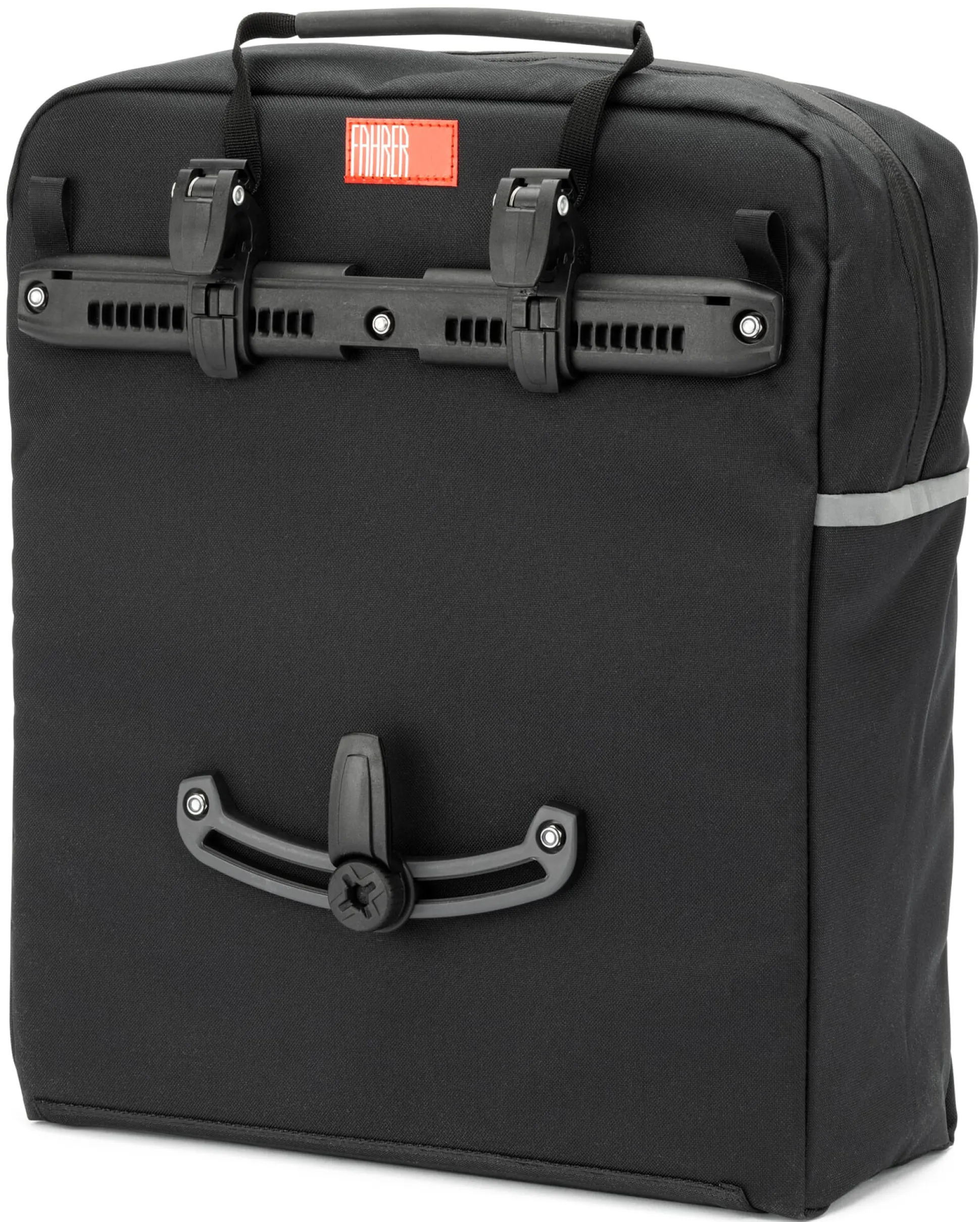 Radtasche Kurier Fix