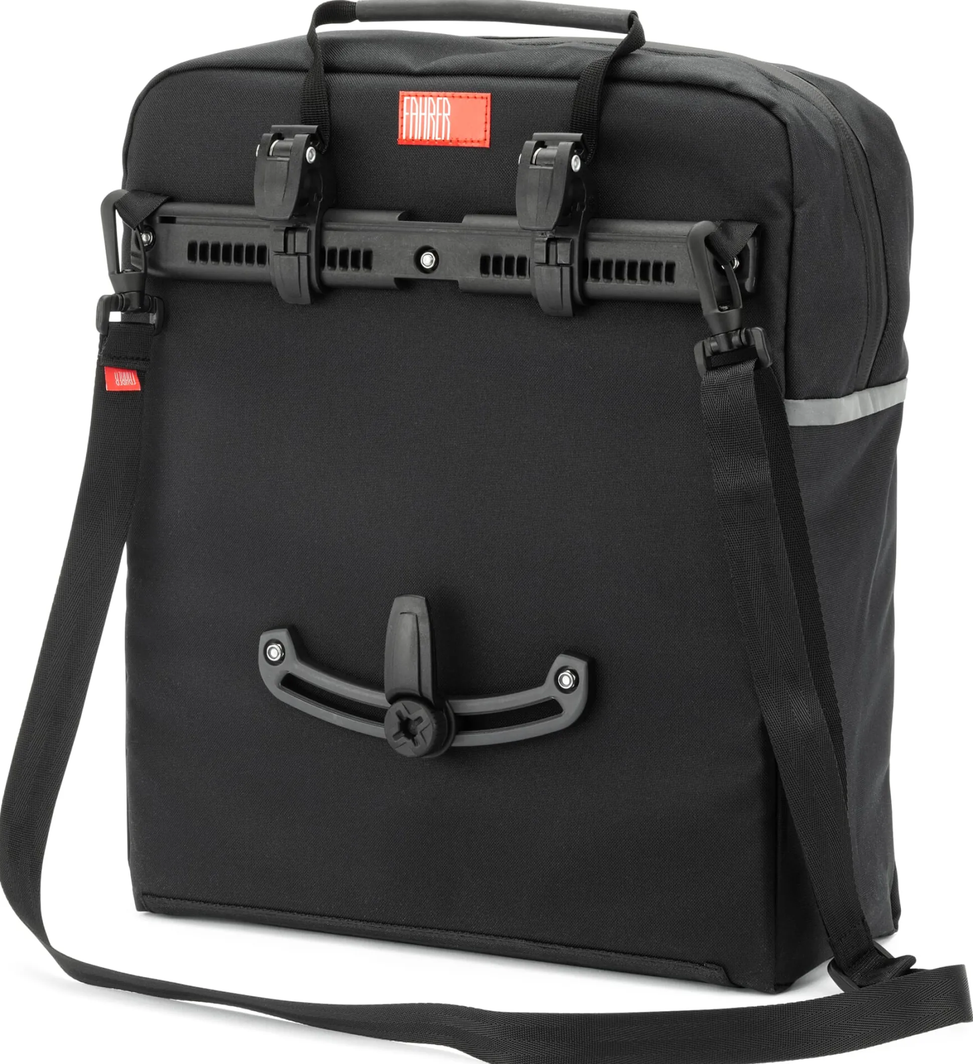 Radtasche Kurier Fix