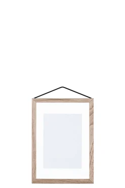 Rahmen Frame, Holz