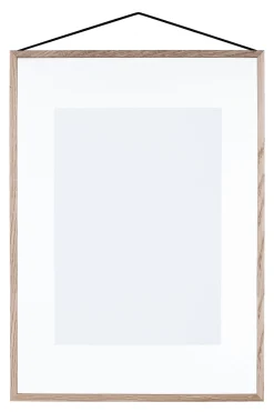 Rahmen Frame, Holz