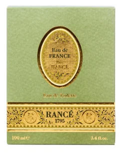 Rancé Eau de France Eau de Toilette