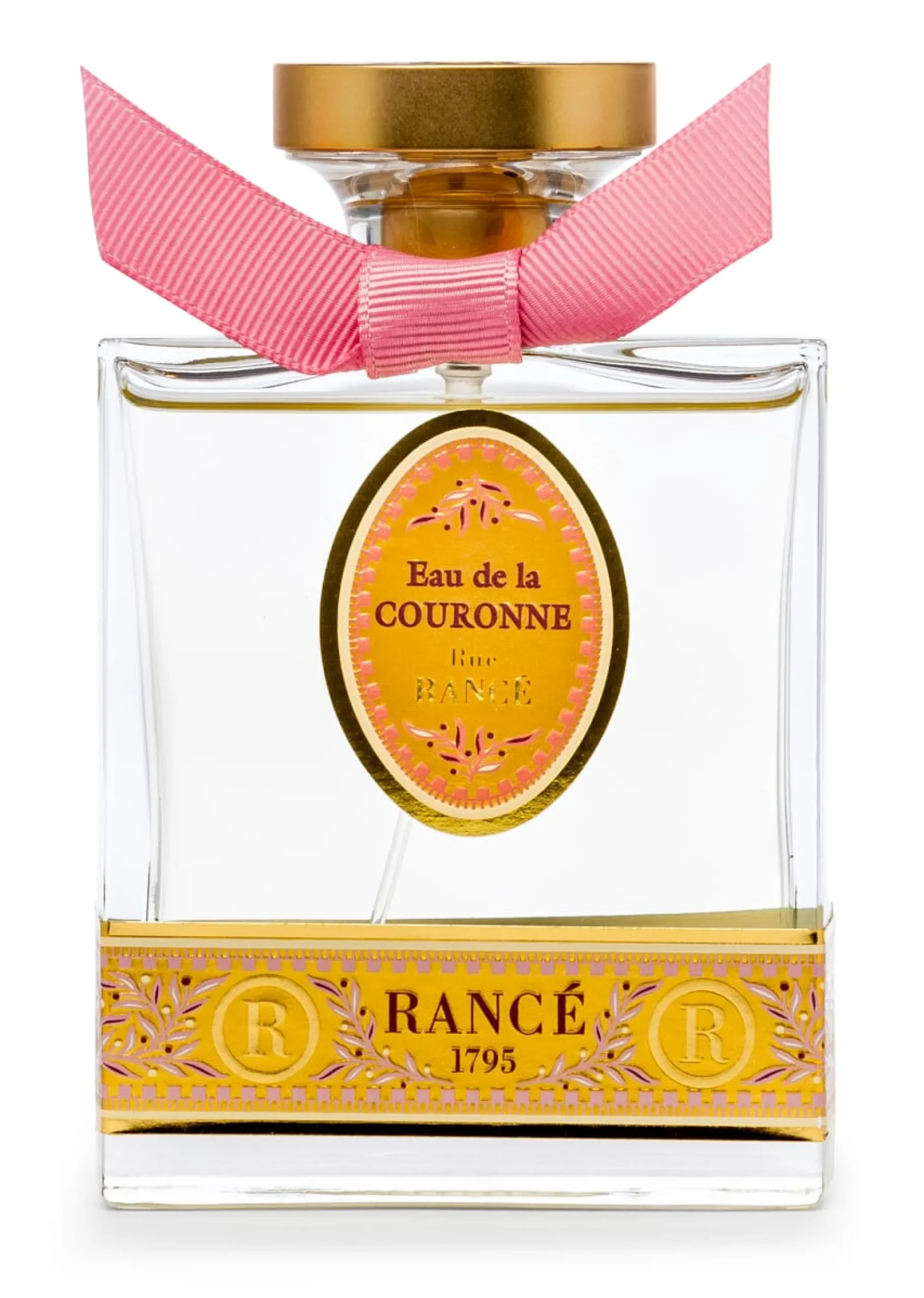 Rancé Eau de la Couronne Eau de Toilette
