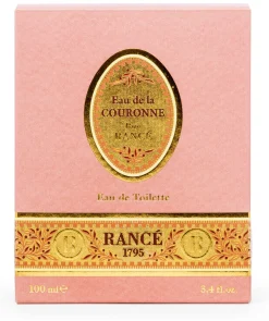 Rancé Eau de la Couronne Eau de Toilette