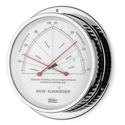 Raumklimamesser