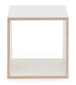Regalsystem Echobox - Kubus