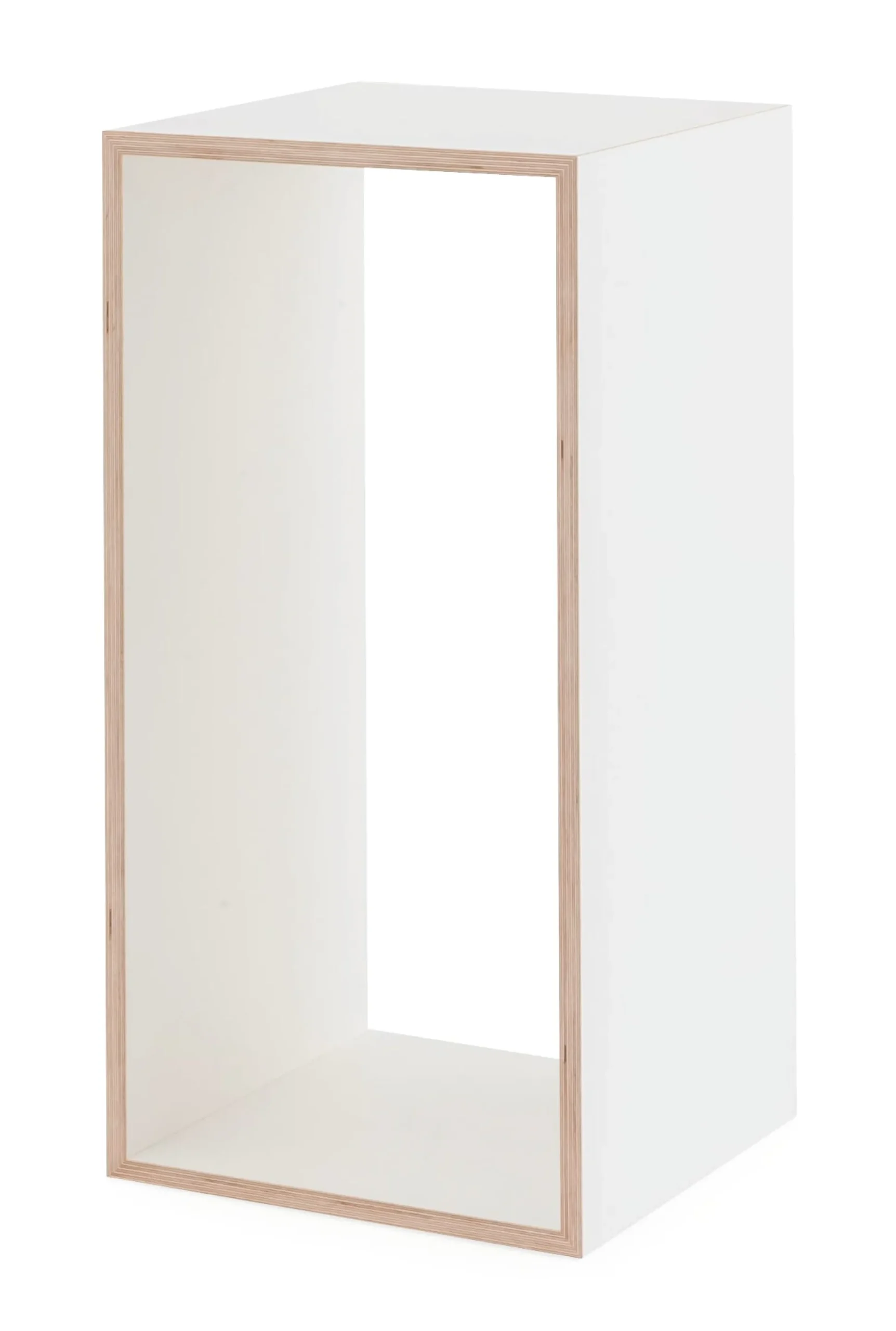 Regalsystem Echobox - Rechteck