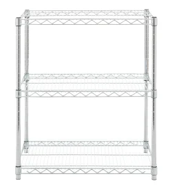 Regalsystem Hightech 1