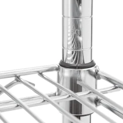 Regalsystem Hightech 1