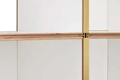Regalsystem 1hoch3 - Plattenelement, einfach