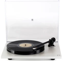 Rega Planar 1 Plattenspieler