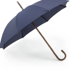 Regenschirm Kastanie