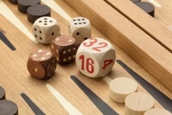 Reise-Backgammon