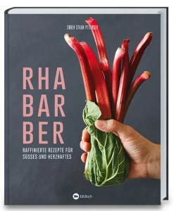 Rhabarber