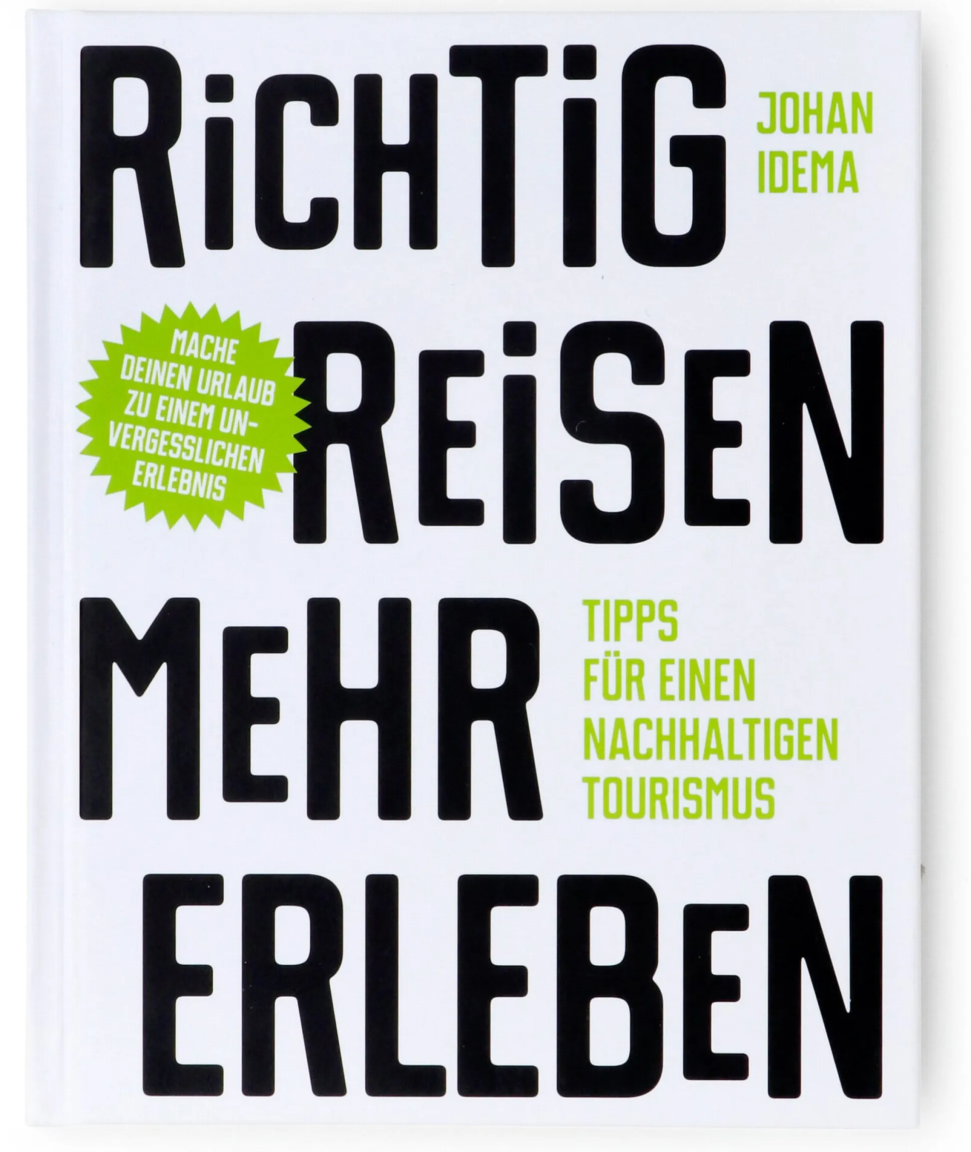 Richtig Reisen Mehr Erleben