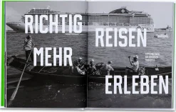 Richtig Reisen Mehr Erleben