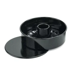 Riess Tortenform Emaille