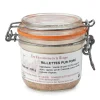 Rillettes vom Schwein