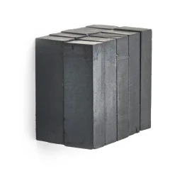 Rohmagnet