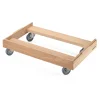 Rollsockel Manufactum Lagerkisten