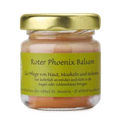 Roter Phönix