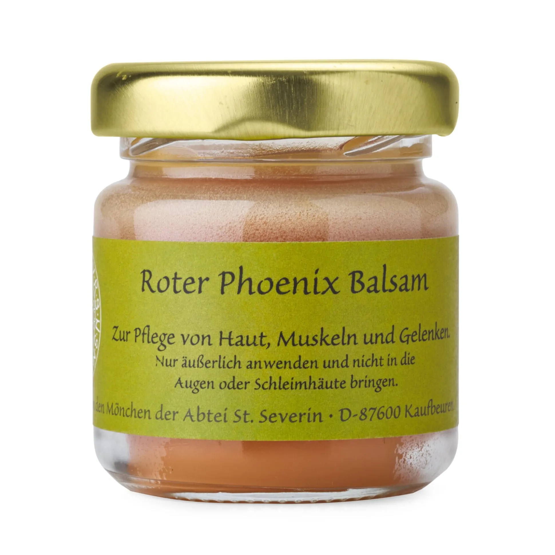 Roter Phönix