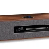 Ruark Audio Hi-Fi-Anlage R5 Nussbaum