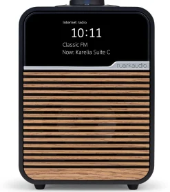 Ruark Audio R1S Smartradio