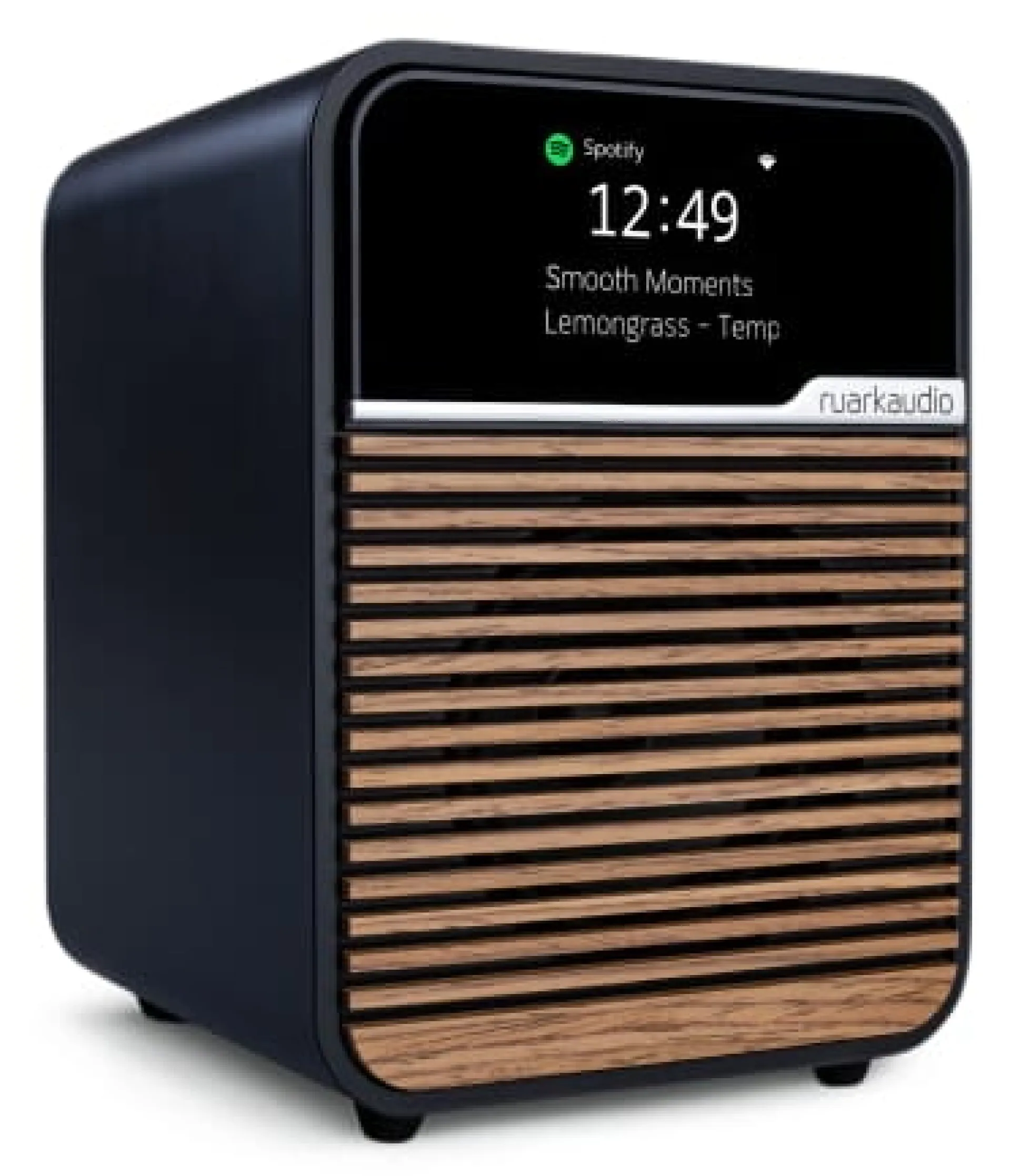 Ruark Audio R1S Smartradio