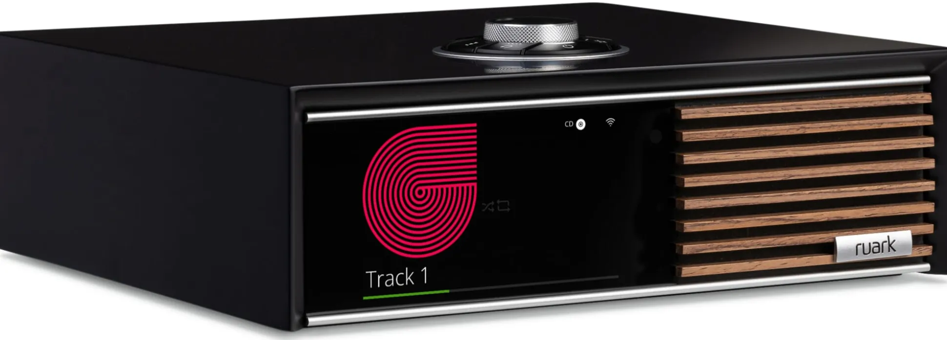 Ruark Audio System R610
