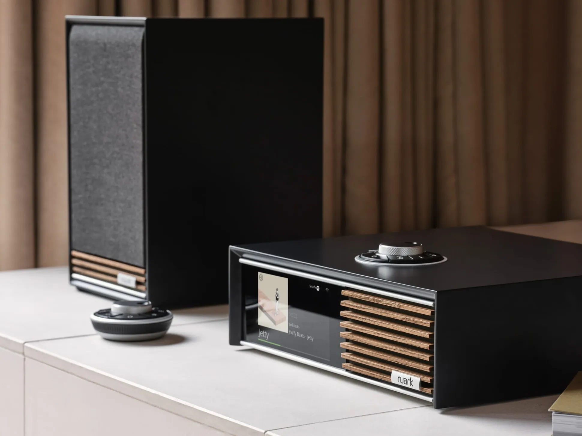 Ruark Audio System R610