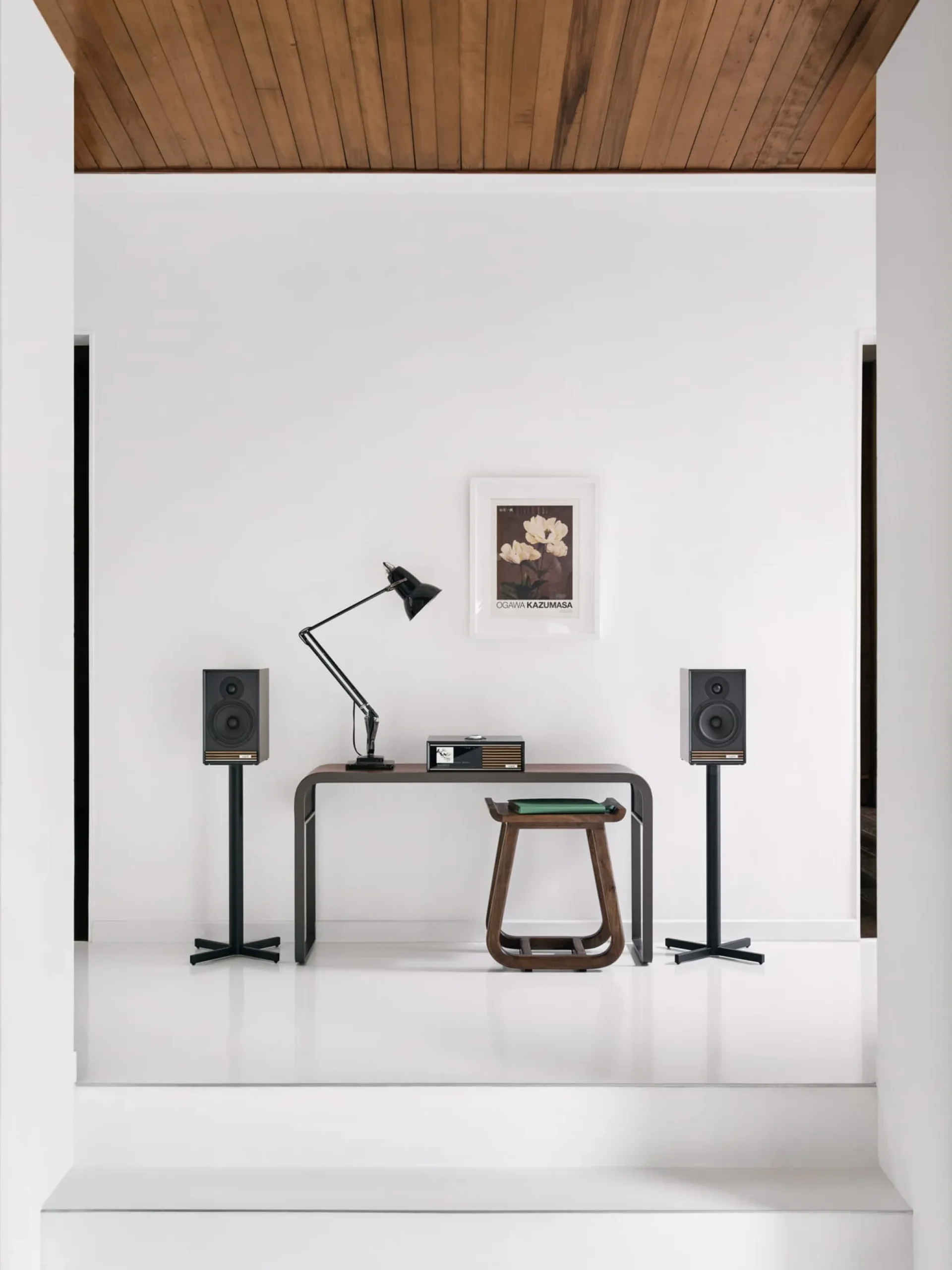 Ruark Audio System R610