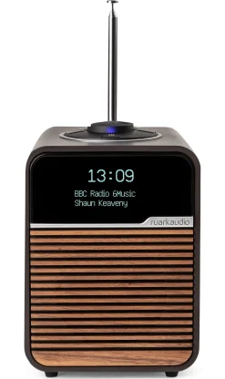 Ruark Audio Tischradio R1