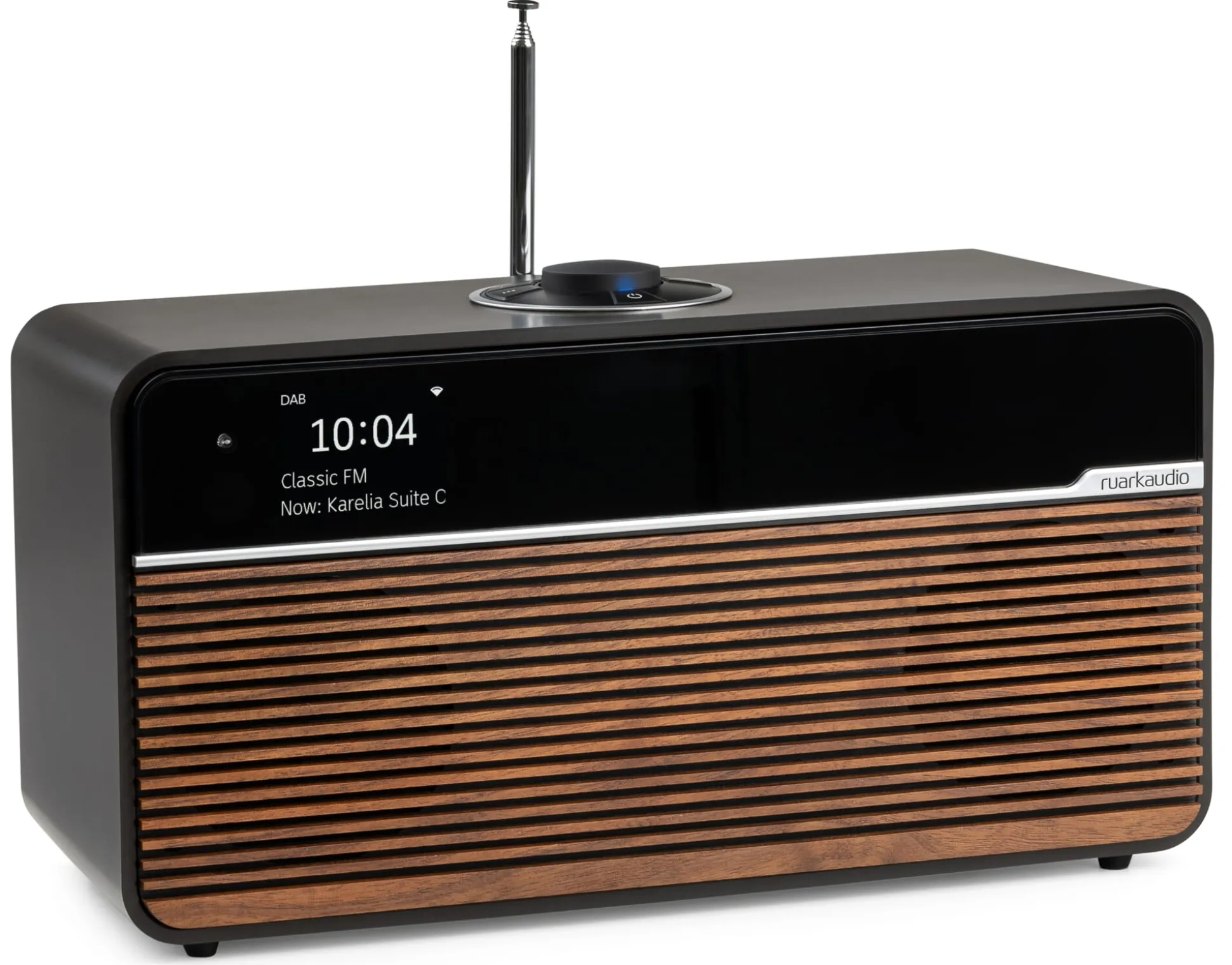Ruark Audio Tischradio R2