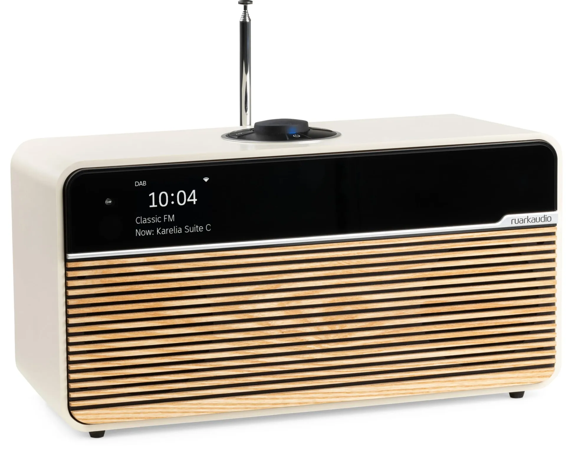 Ruark Audio Tischradio R2