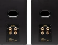 Ruark Regallautsprecher Sabre-R